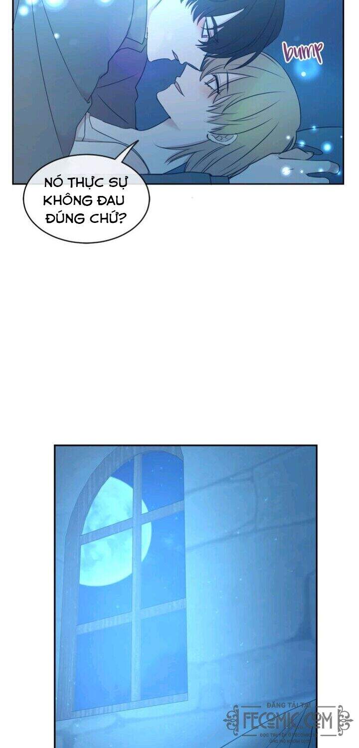 tôi sẽ đi đến cùng với hoàng đế chapter 84 24