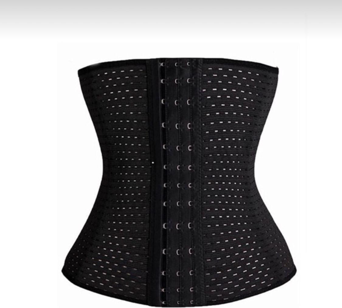 Gen nịt bụng siêu giảm mỡ bụng size XL