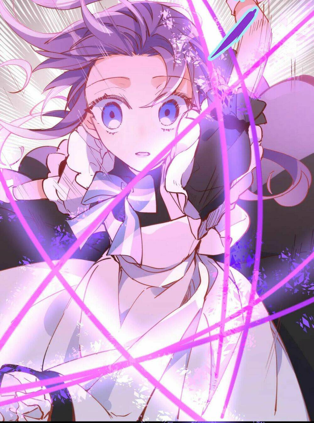 tình địch quái gở lại tăng thêm rồi chapter 29 22