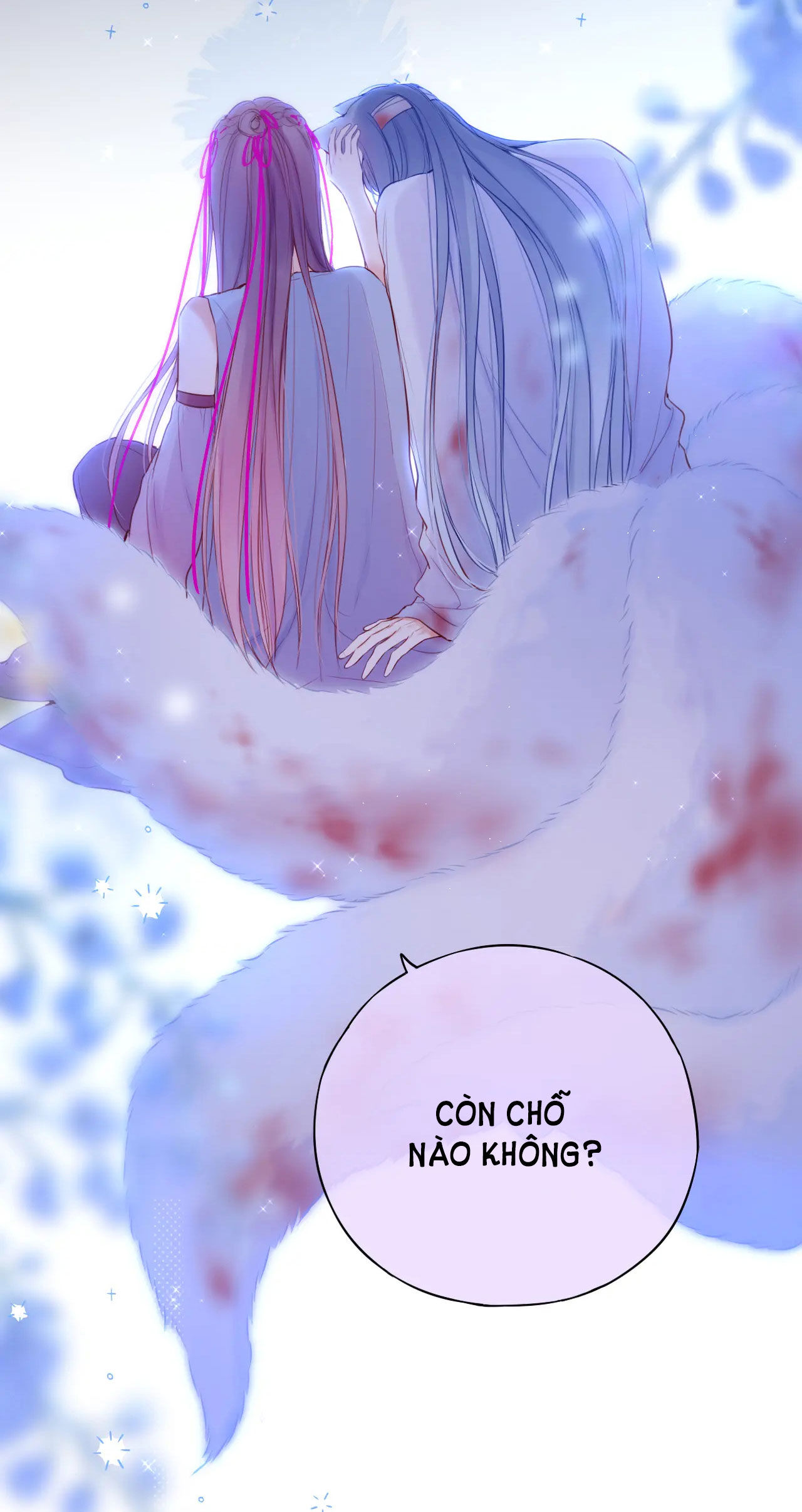 cạm bẫy của hồ ly chapter 45.5 23