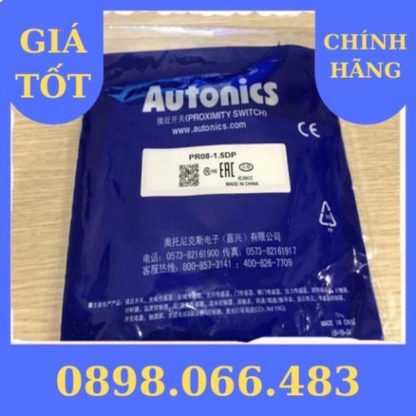 Cảm biến tiệm cận PR08-1.5DP