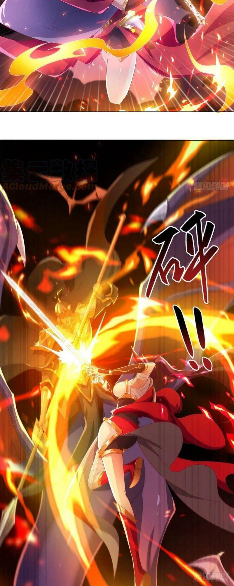 người nuôi rồng chapter 73 16