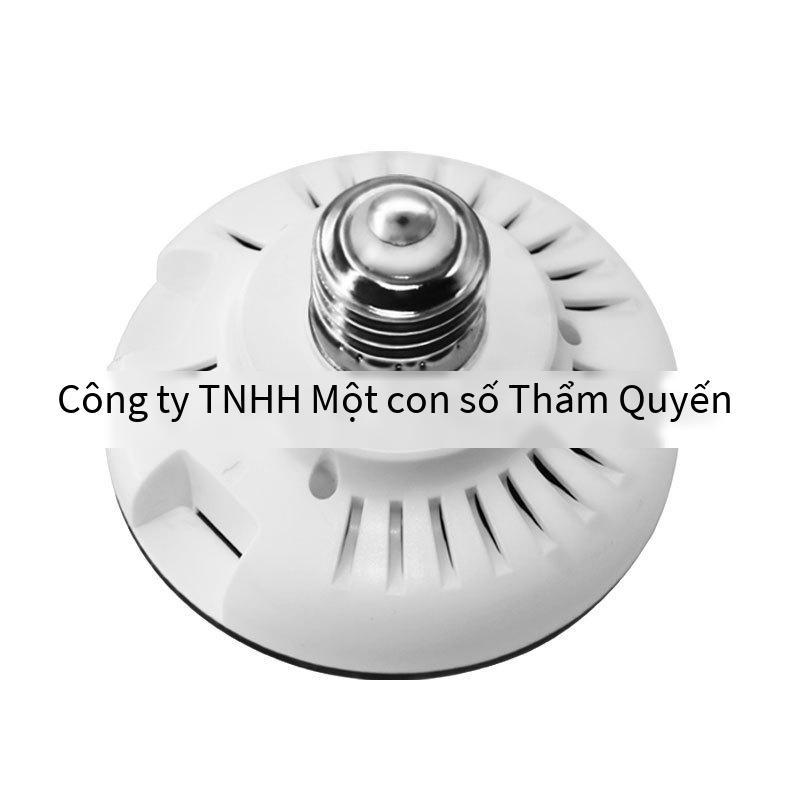 Ưu đãi đặc biệt 2 triệu mẫu riêng Camera mắt cá toàn cảnh 360 độ camera giám sát không dây wifi nhà thông minh
