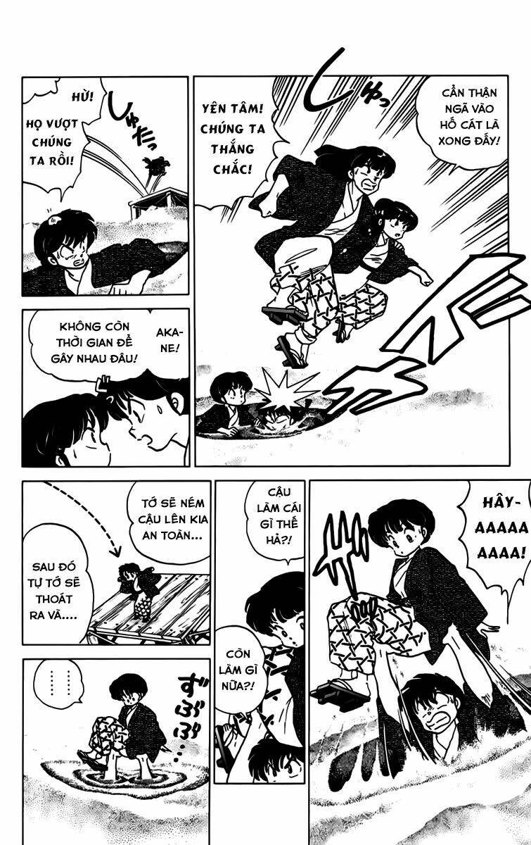 suối lời nguyền chapter 162 7