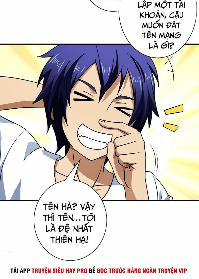 hộ hoa cao thủ tại đô thị chapter 137 24