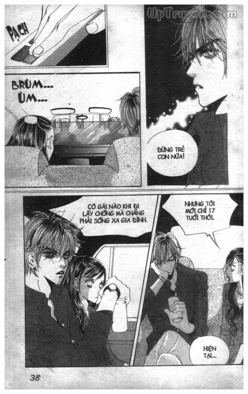 hoàng cung chapter 3 11