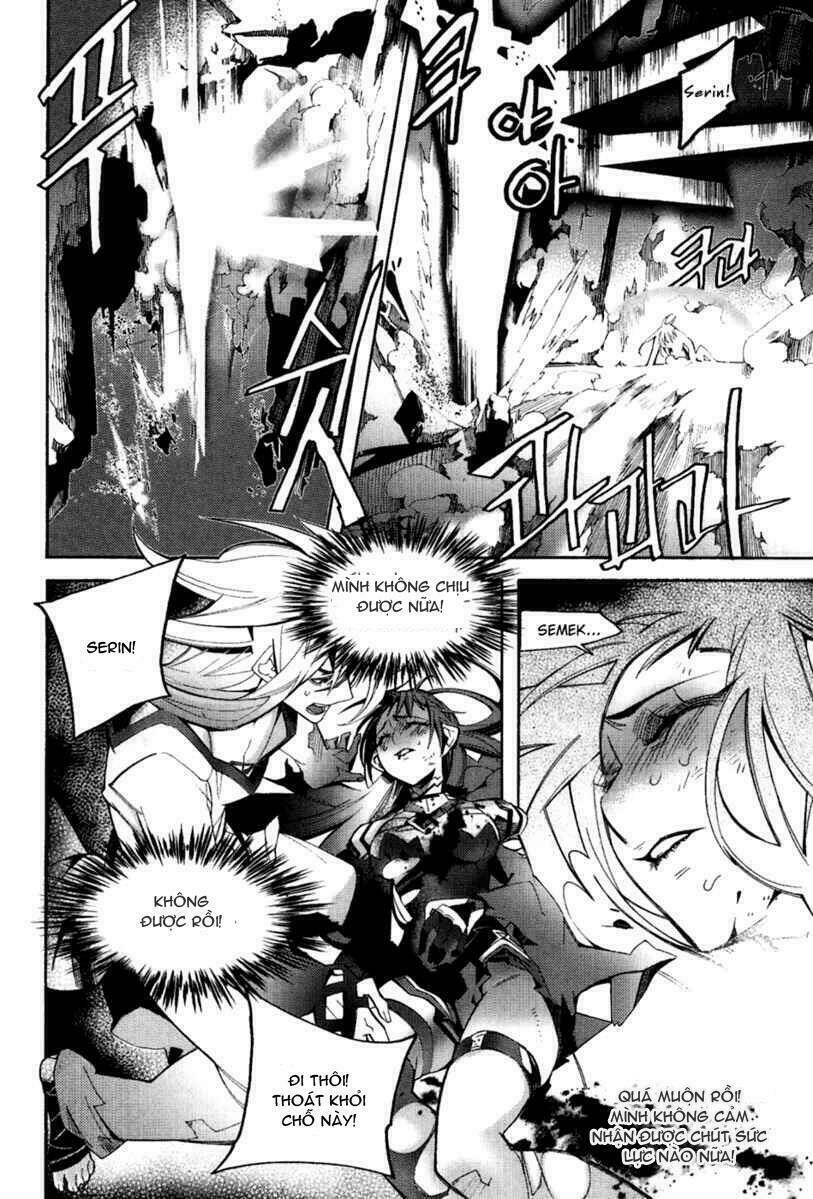 immortal regis chapter 40 19