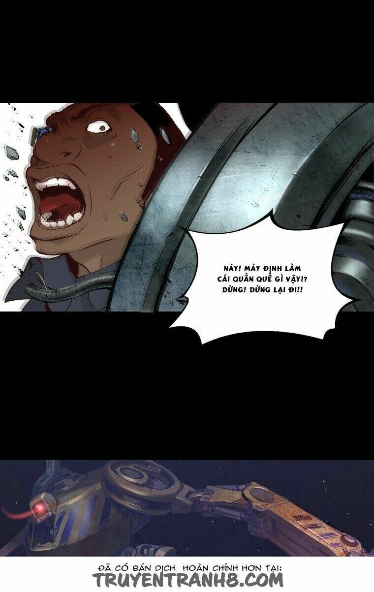 tam tuyệt tại dị giới chapter 12 17