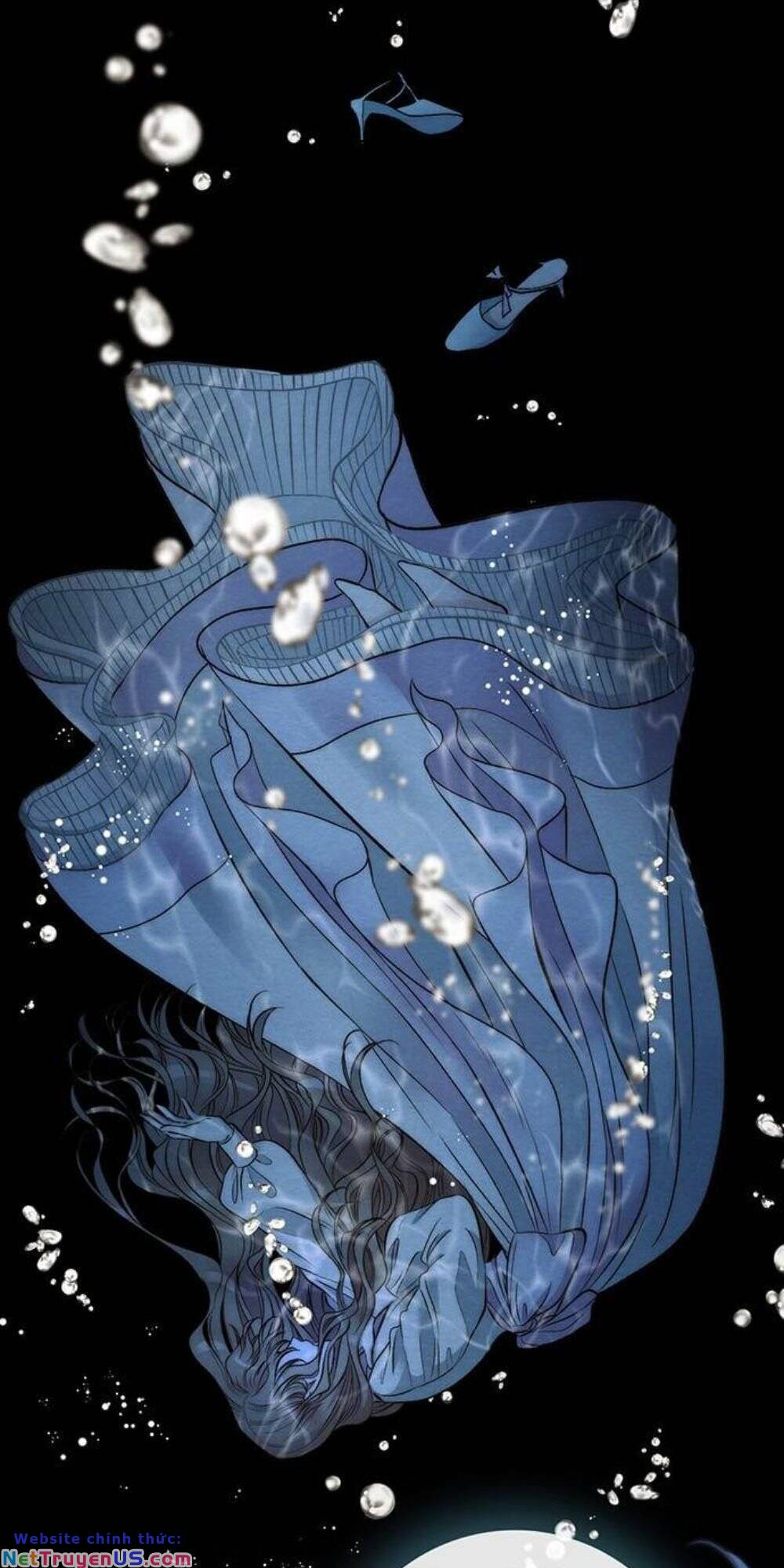 Hoàng Tử Rắc Rối chapter 25.2 32