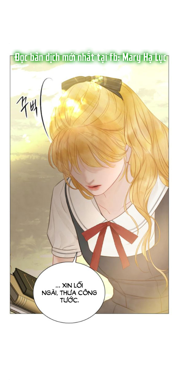 Khóc Đi Hay Là Cầu Xin Tôi Cũng Được chapter 10.2 - Trang 11