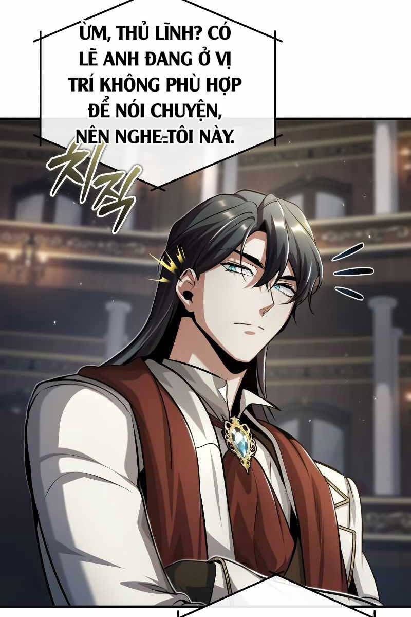 Giáo Sư Gián Điệp Chapter 49 - Trang 52