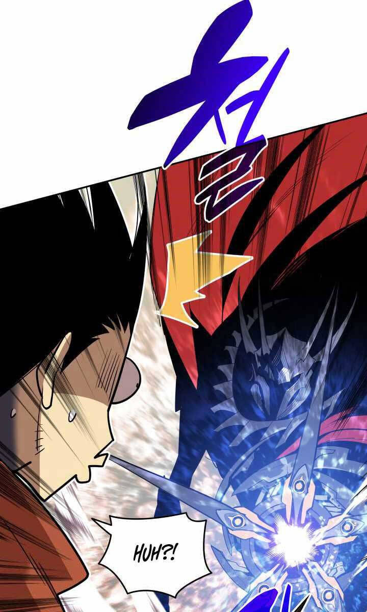 tôi là lính mới chapter 133 36