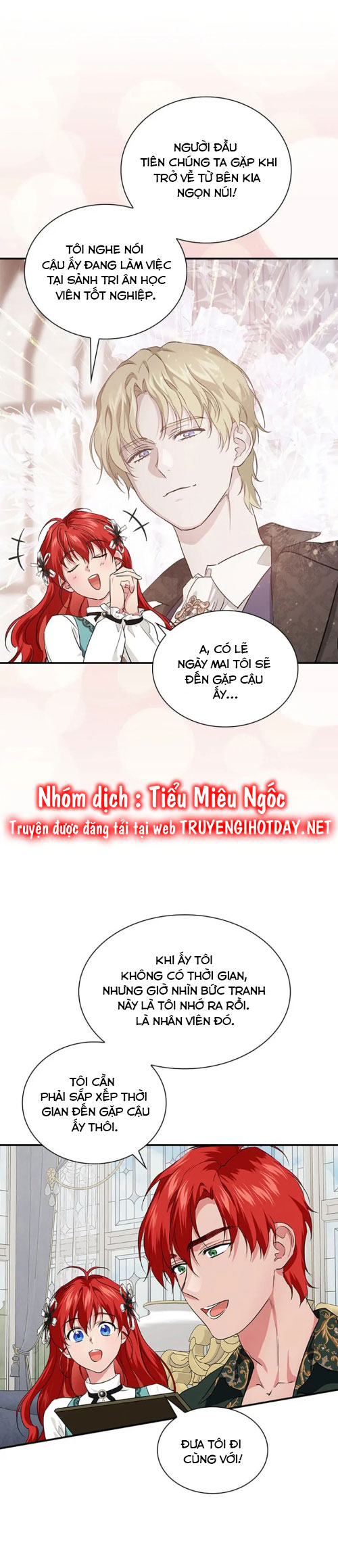 đi tìm con trai của cha tôi chapter 60 13
