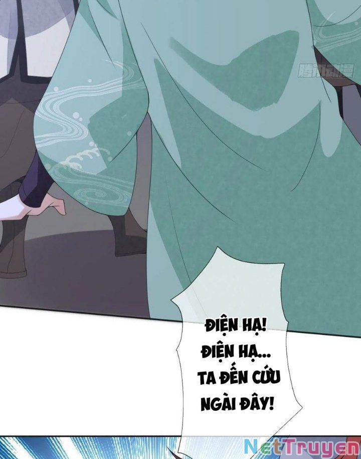 mạt thế nữ vương chapter 72 44