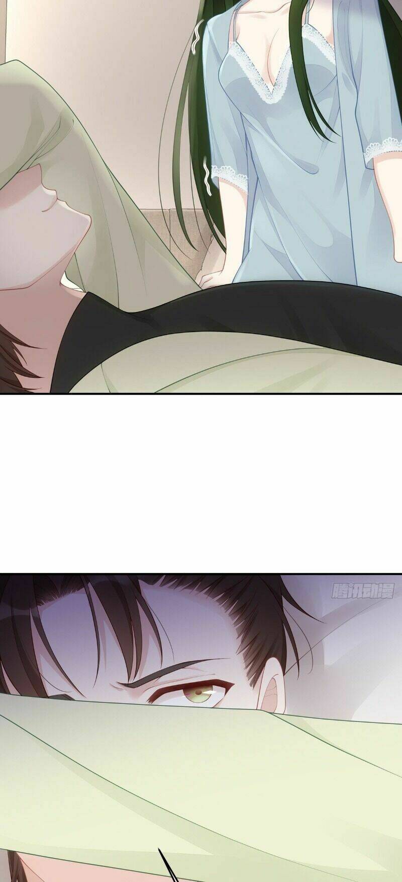 chỉ muốn cưng chiều em chapter 52 29