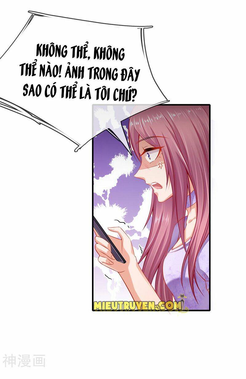 vợ yêu gả nhầm của phúc hắc tổng tài chapter 46 14