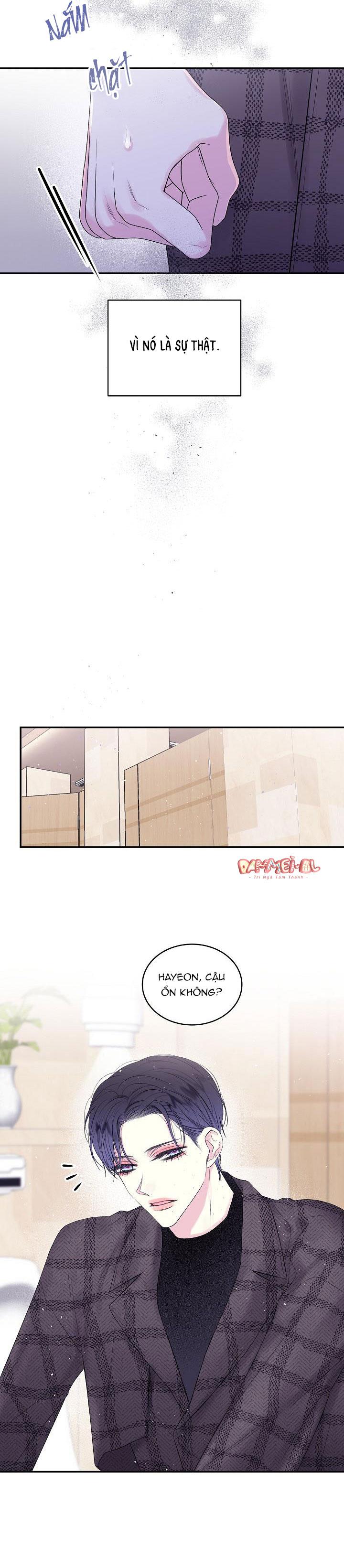 bình minh thứ hai chapter 2 6