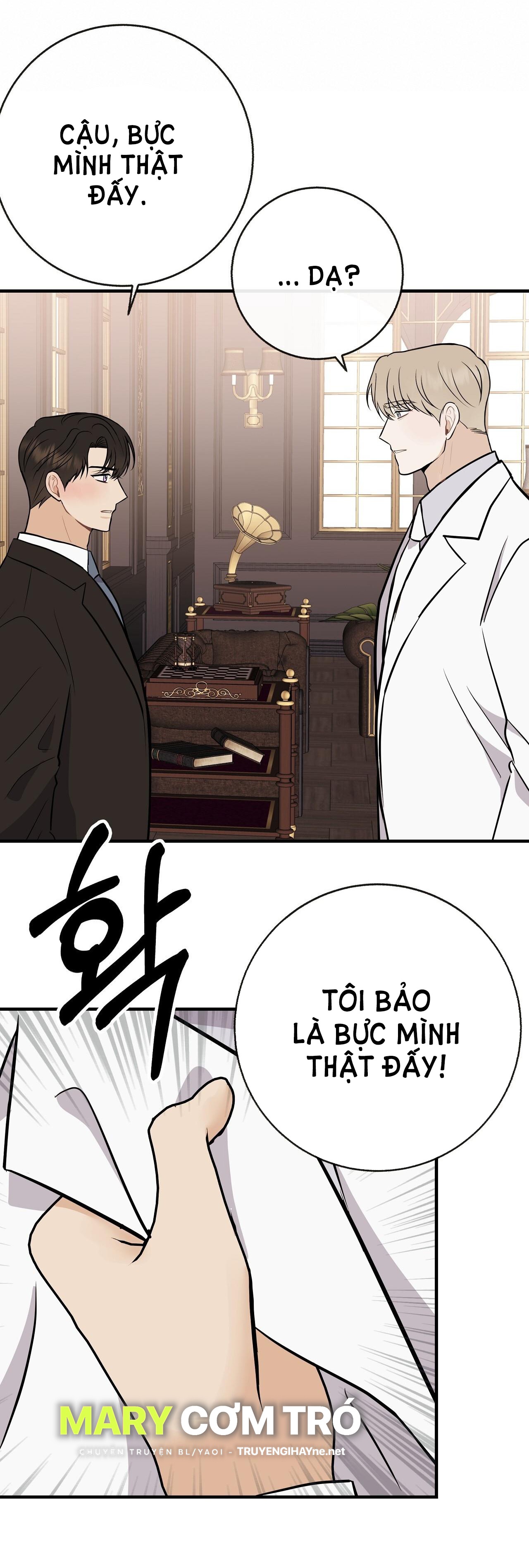 đứa bé là con tôi chapter 48.1 20