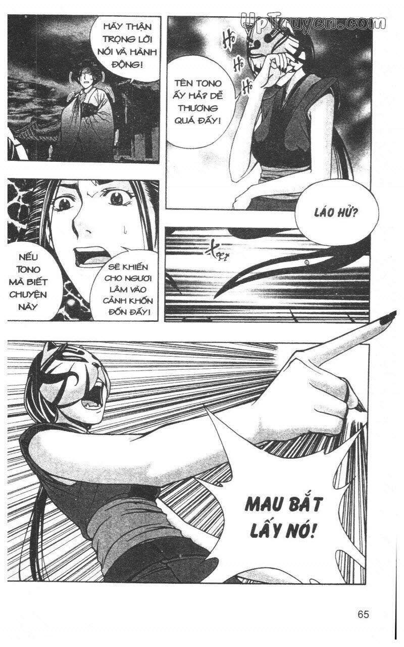 thời gió lốc (thời đại phong tang) chapter 5 66