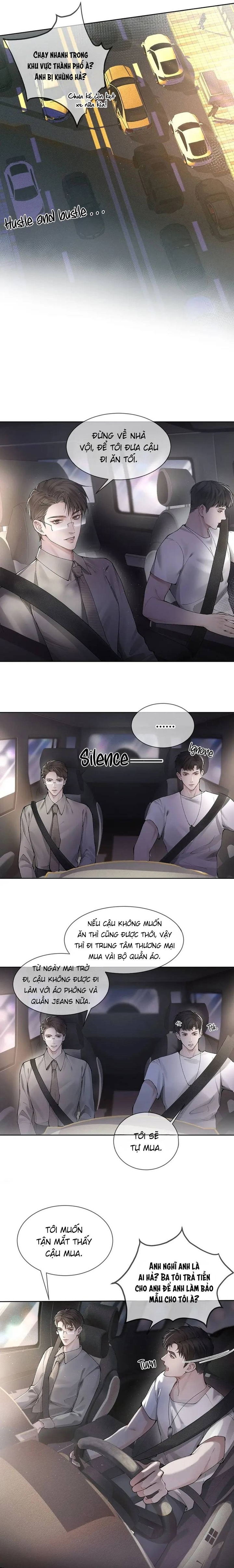 ăn miếng trả miếng chapter 5 13