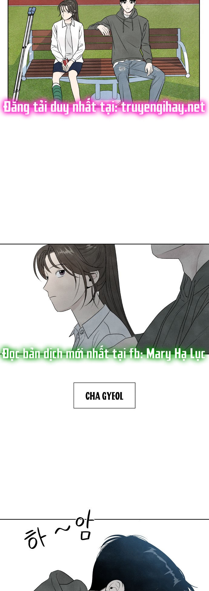 điều khiến tôi quyết tâm muốn chết chapter 13.1 23