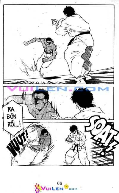 truyền nhân atula - shura no mon i chapter 29 65