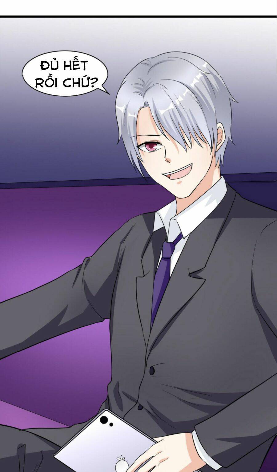 hắn là long ngạo thiên chapter 61 11