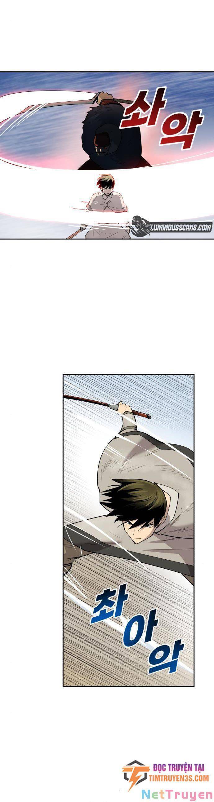 kiếm sĩ thiếu niên chapter 32 19