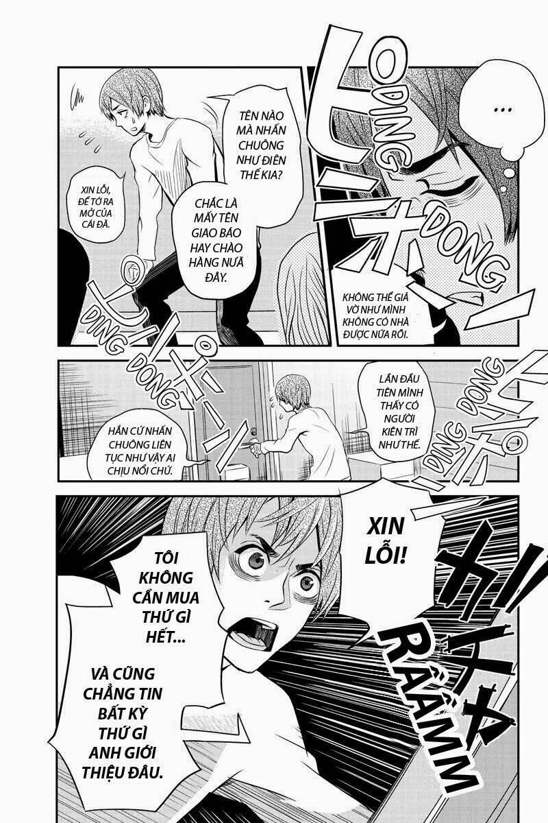 ana satsujin chapter 16 6