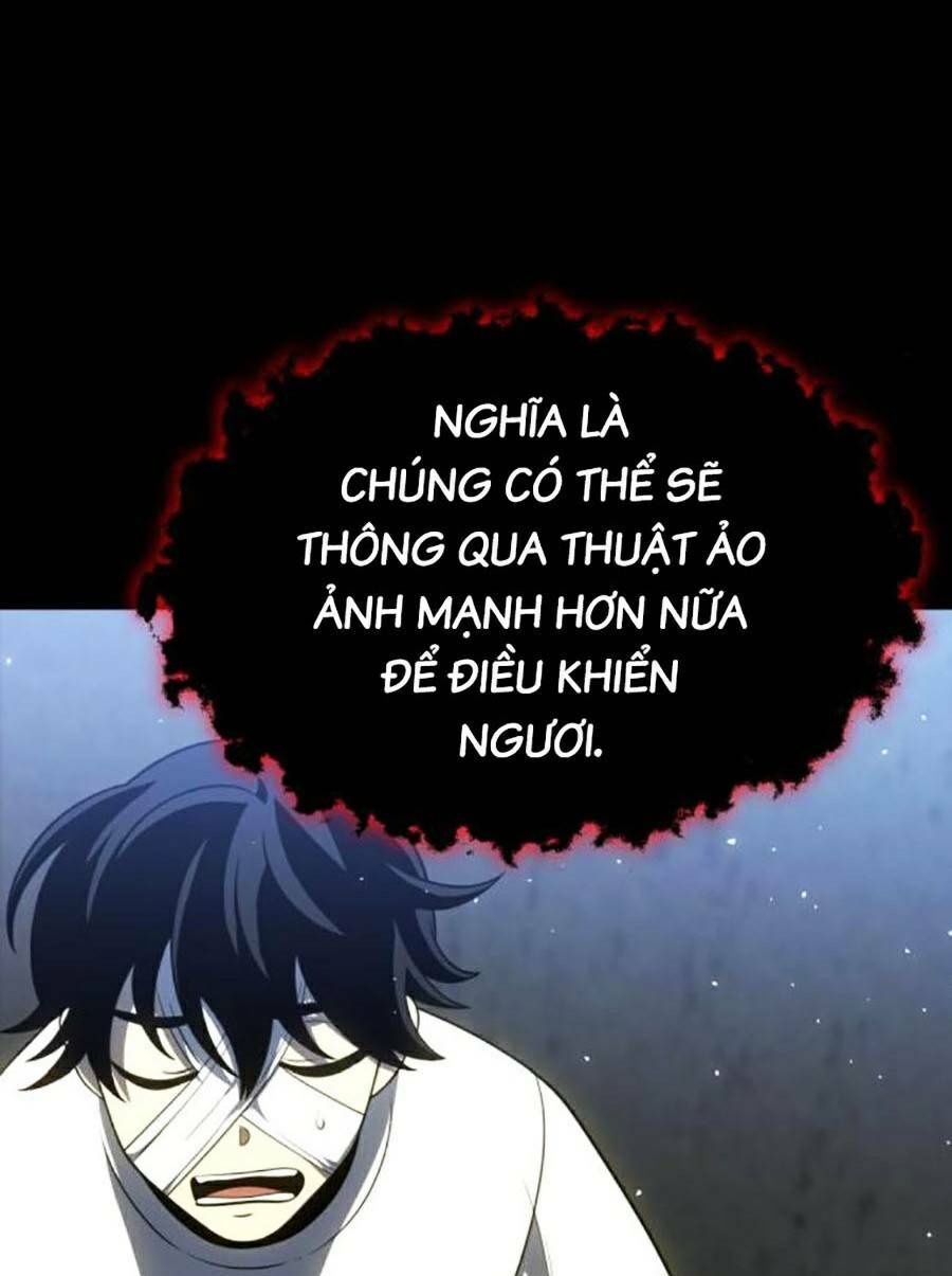 ta là trùm chapter 30 133