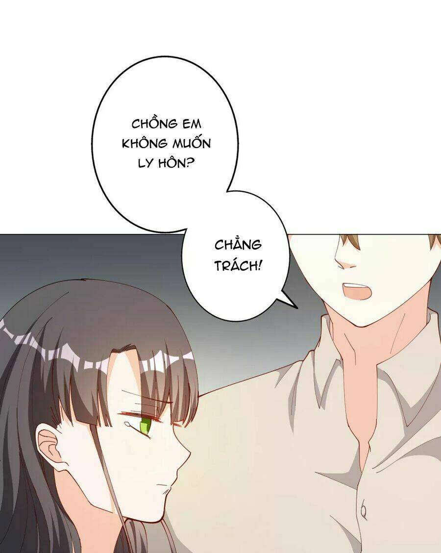 hôn nhân dục vọng: thiếu gia nhẹ một chút! chapter 113 25