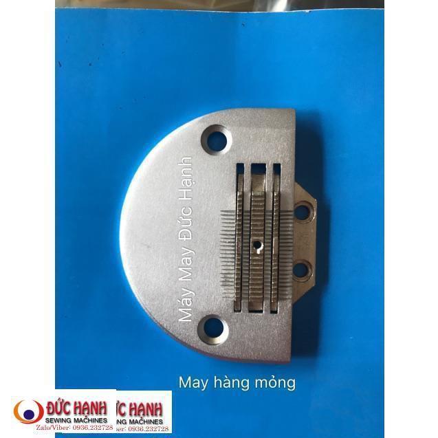 Bộ răng cưa mặt nguyệt máy 340