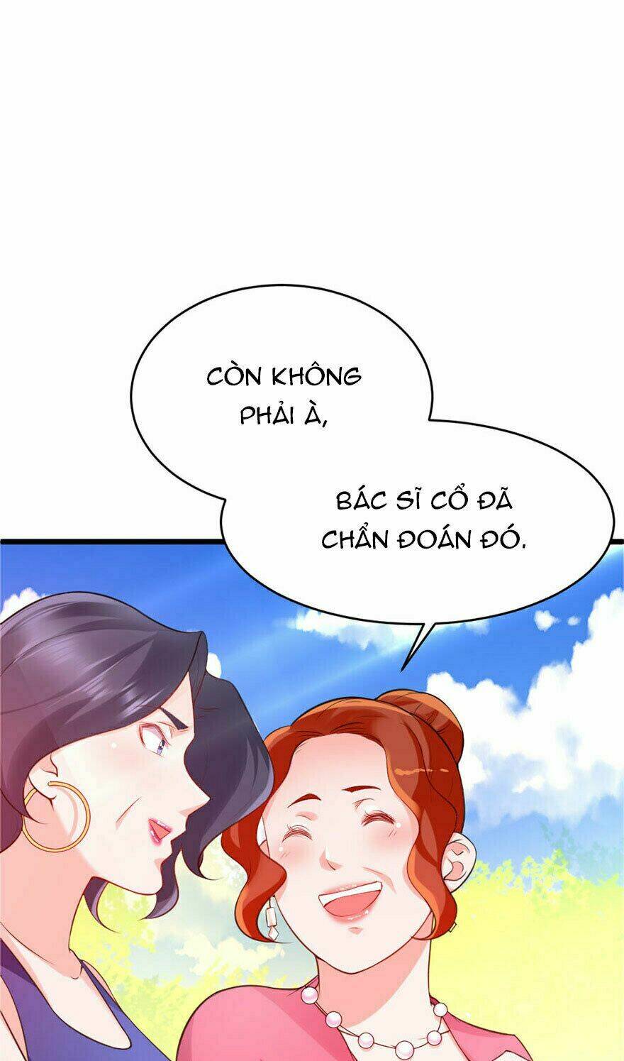 tiểu bạch điềm thê của long thiếu chapter 22 5
