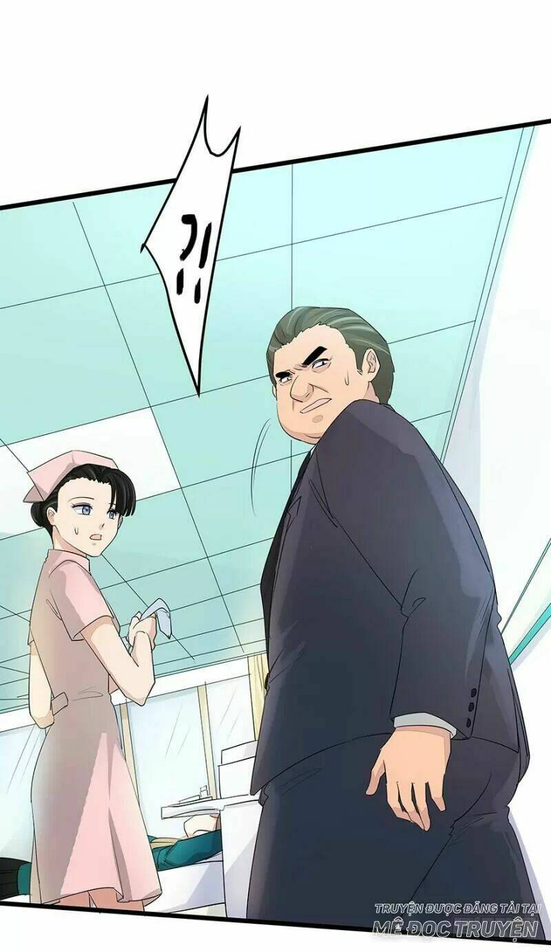 chào buổi sáng, ức vạn manh thê chapter 30 31