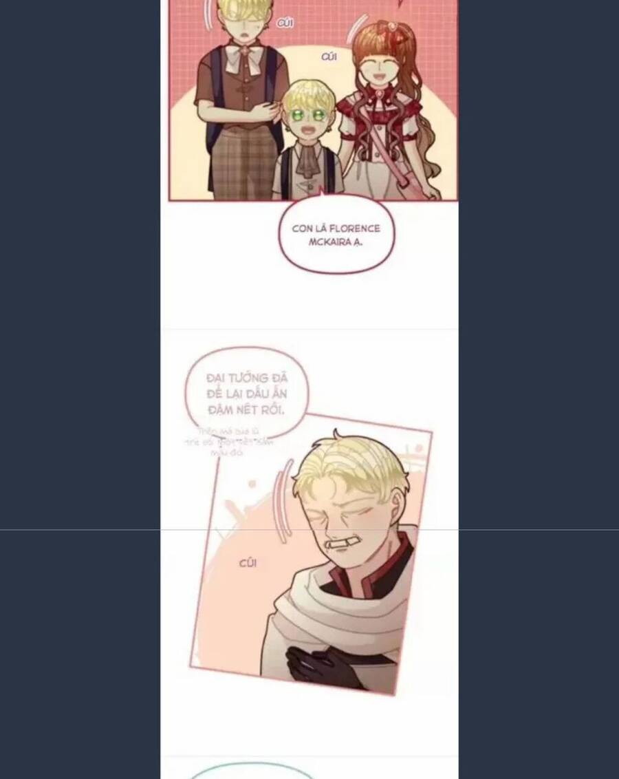 tôi chỉ là một tiểu thư bình thường chapter 69.5 36