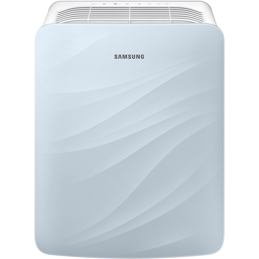 Hình ảnh Máy Lọc Không Khí Samsung AX40R3020WU/SV (Diện tích sử dung 39m2 )- Hàng Chính Hãng Hình ảnh Máy Lọc Không Khí Samsung AX40R3020WU/SV (Diện tích sử dung 39m2 )- Hàng Chính Hãng