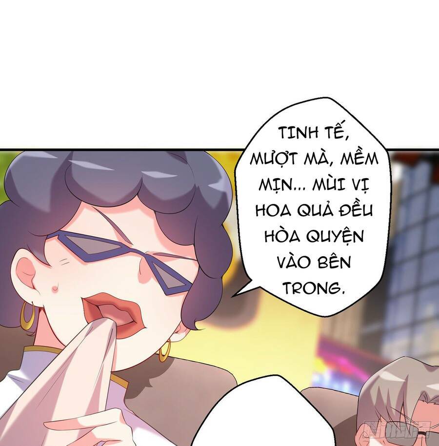 nhặt thuộc tính tại trái đất chapter 24 21