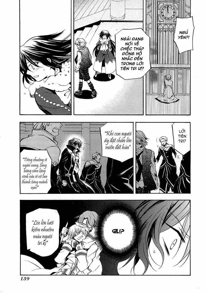 pandora hearts chapter 22 12