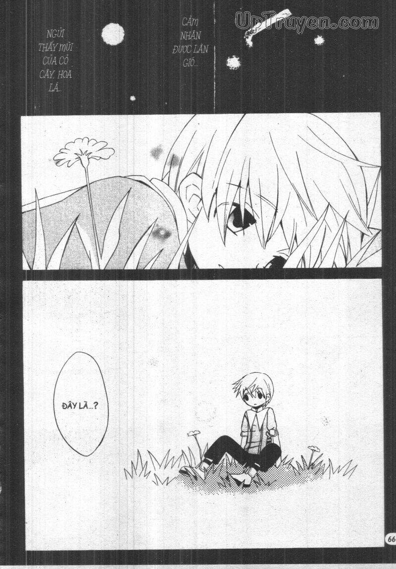 hoshi no witch chapter 3 66