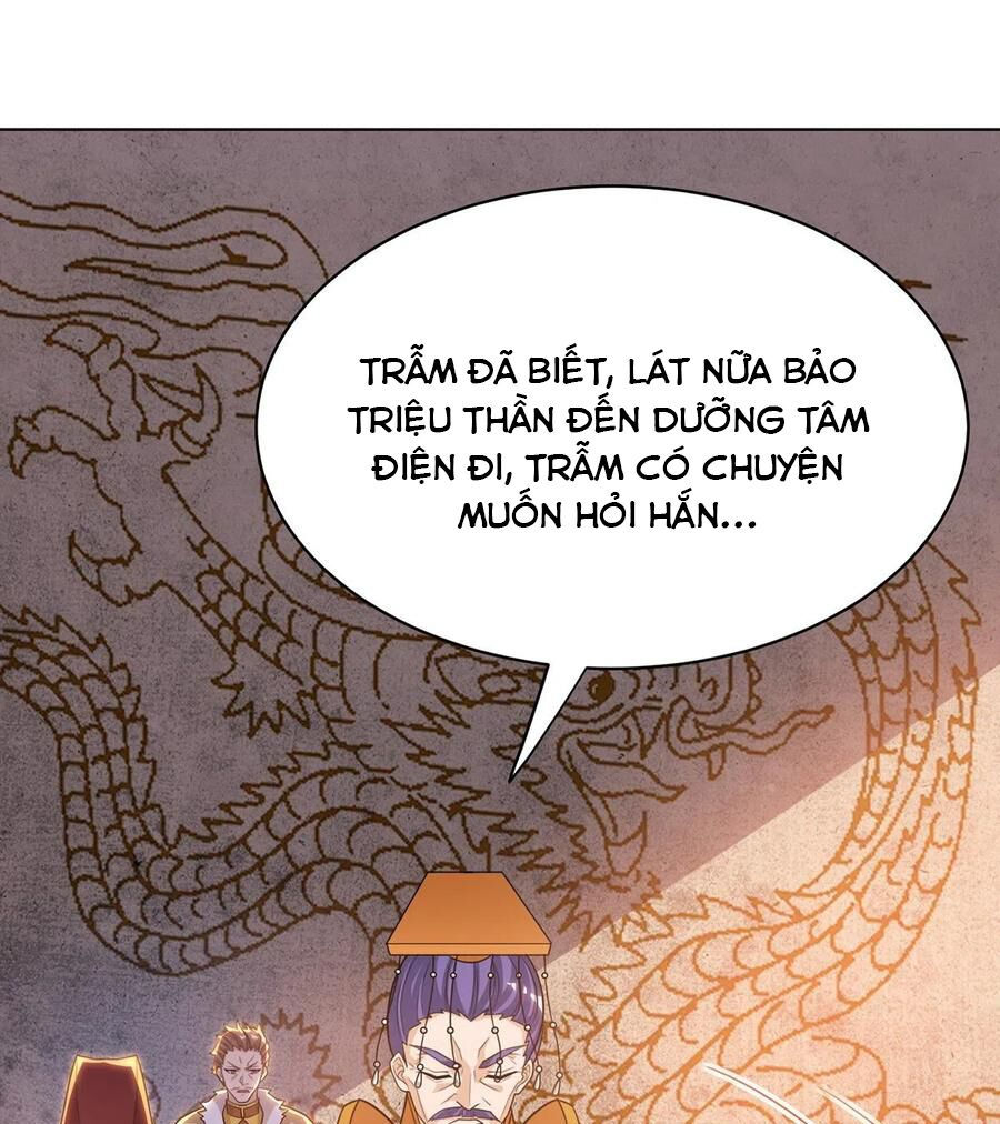 chúa tể tam giới chapter 116 35