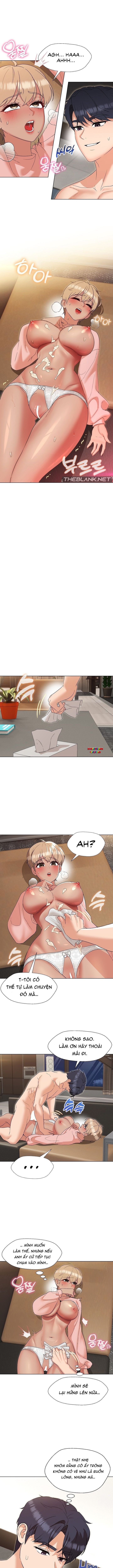 quý cô của tôi là giảng viên chapter 20 7