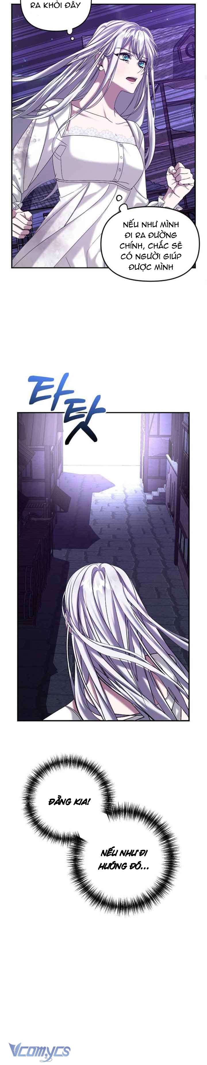 hôn nhân trả thù chapter 2 28