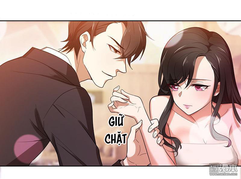 vợ yêu không ngoan chapter 1 15