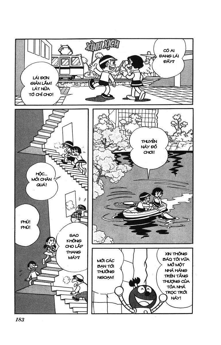 cuốn từ điển kì bí chapter 22 14