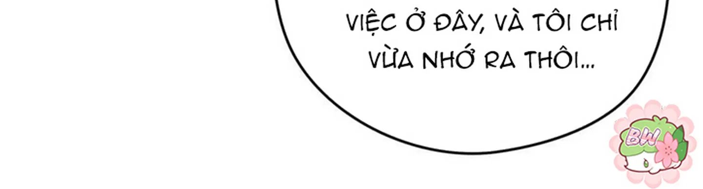 chuyện quái gì với giấc mơ đó vậy chapter 13 320