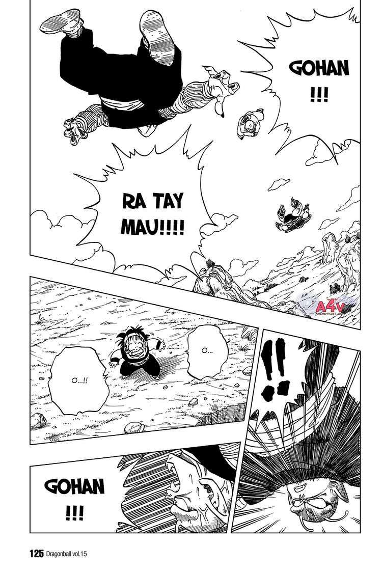 dragon ball - bảy viên ngọc rồng chapter 218 8