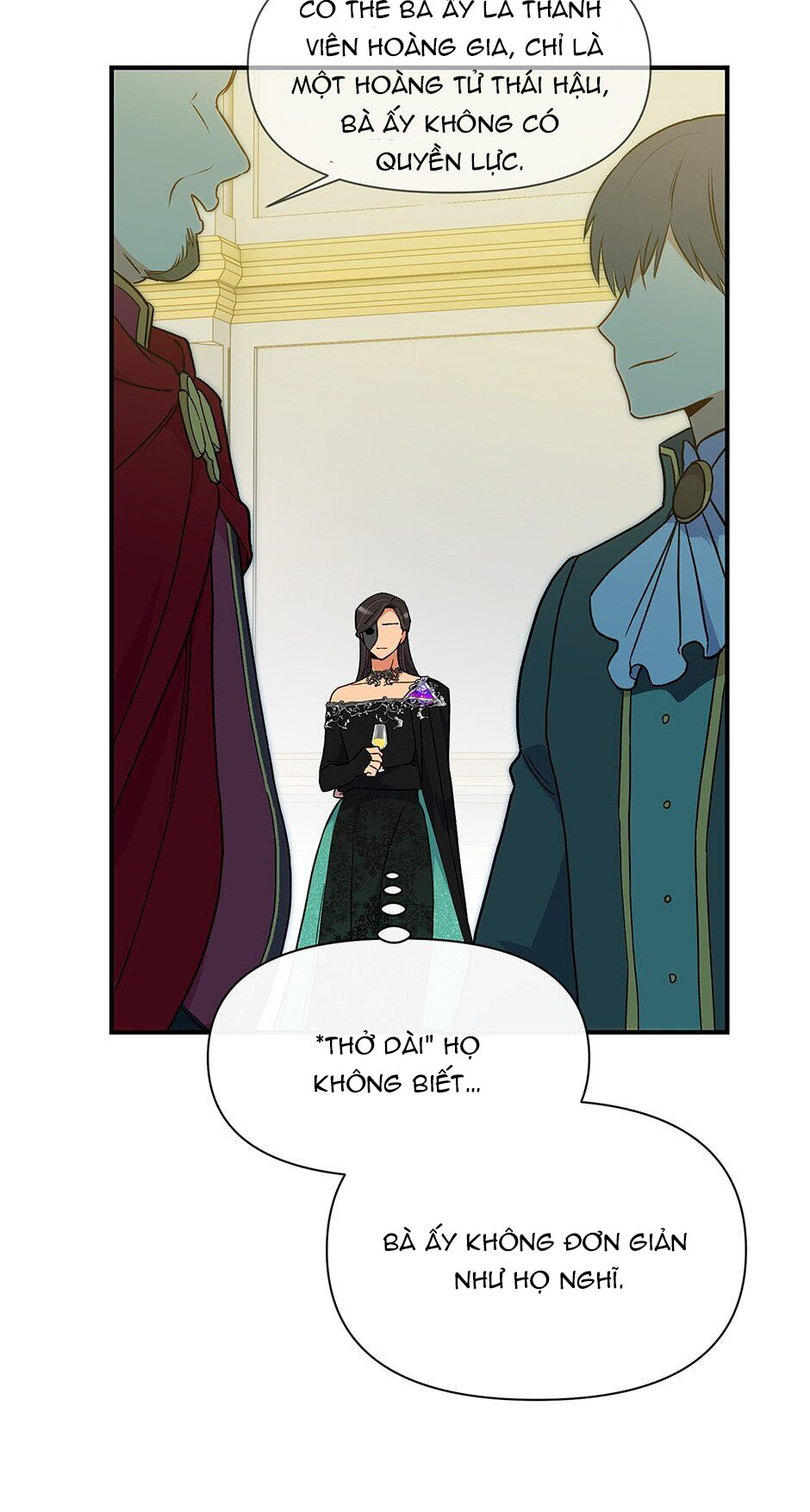 bản khế ước với nữ công tước ác ma chapter 89 56