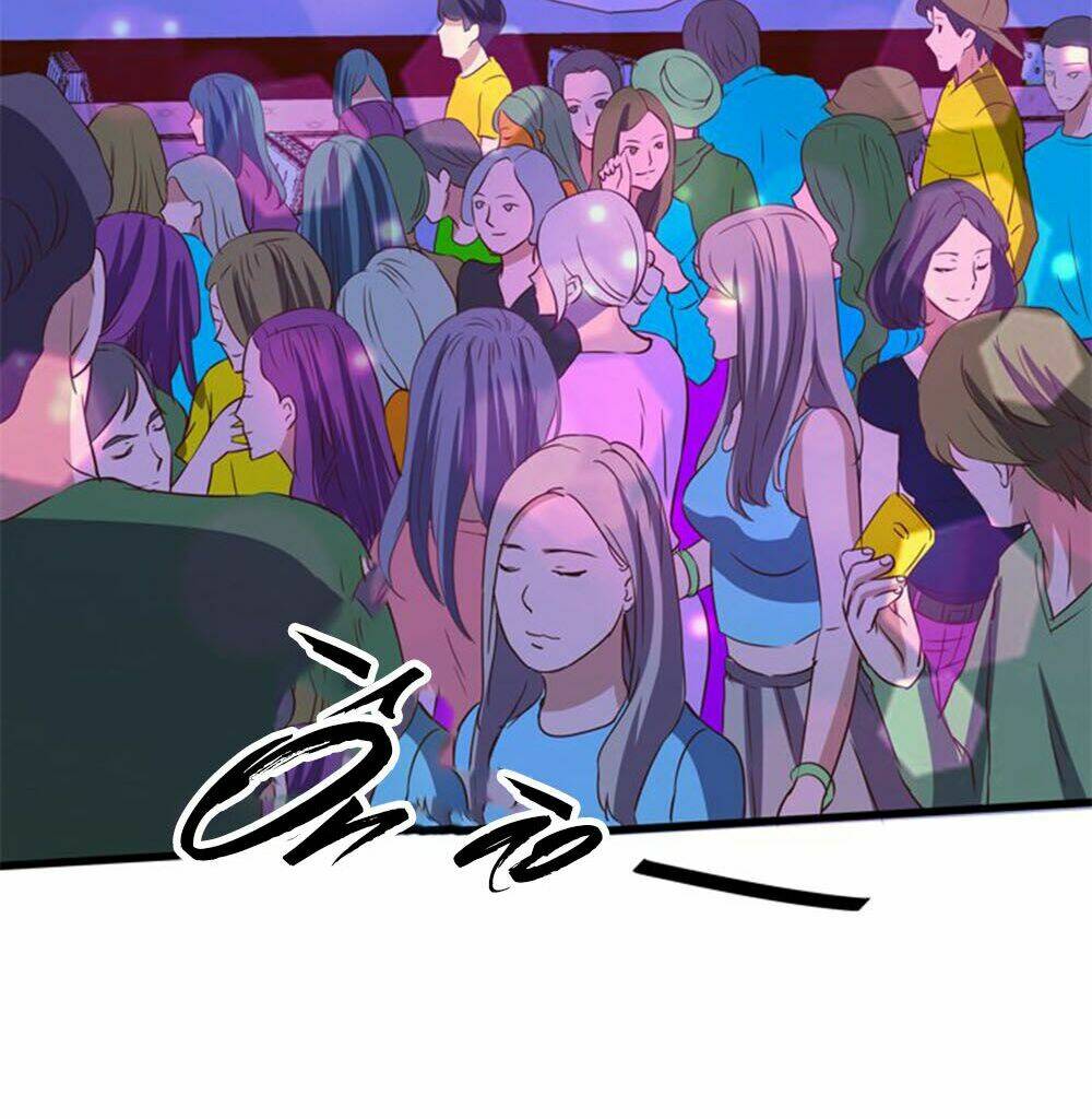 khi trò chơi ác ma bắt đầu chapter 29 24