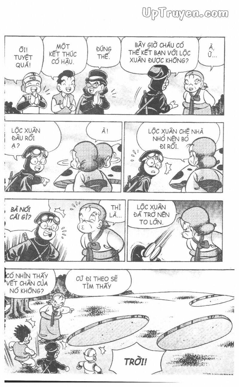 đội quân nhí nhố chapter 34 174
