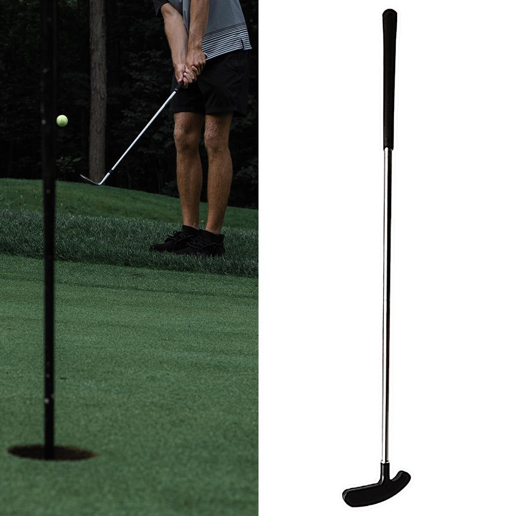 Kids Putter for Golf - Portable Golf Putter 3-Section - Youth   Clubs Putter -   Putter for Children